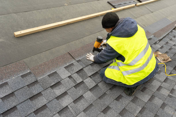 Blossom, TX Roofing Contractor Company