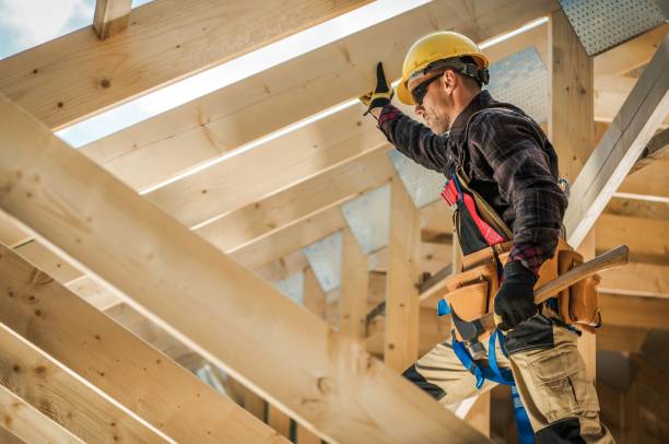 Best Local Roofing Companies  in Blossom, TX