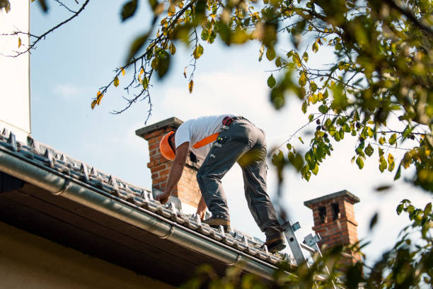 Best Residential Roofing Contractor  in Blossom, TX