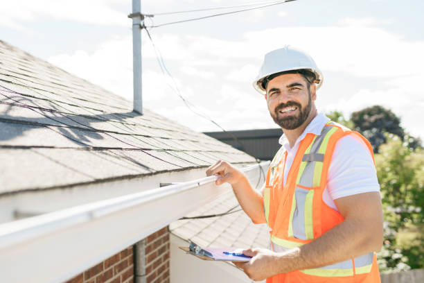 Best Emergency Roof Repair  in Blossom, TX