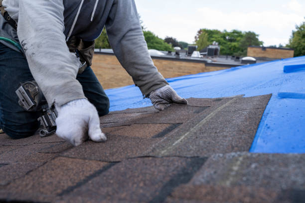 Best Commercial Roofing Services  in Blossom, TX