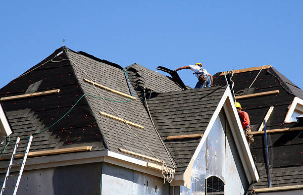 Best Residential Roofing Contractor  in Blossom, TX