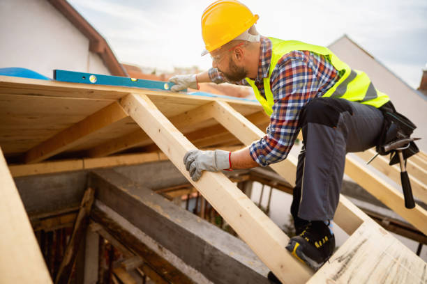 Best Residential Roof Replacement  in Blossom, TX