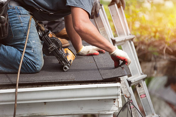 Best Best Roofing Contractors  in Blossom, TX