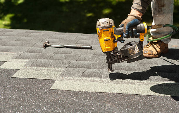 Best Gutter Installation and Roofing  in Blossom, TX